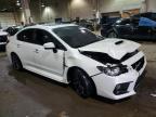 2018 Subaru Wrx Premium for Sale in Woodhaven, MI - Front End
