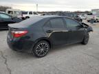 2015 Toyota Corolla L en Venta en Oklahoma City, OK - Front End