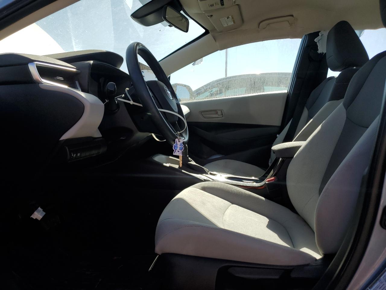 2022 Toyota Corolla - Image 7