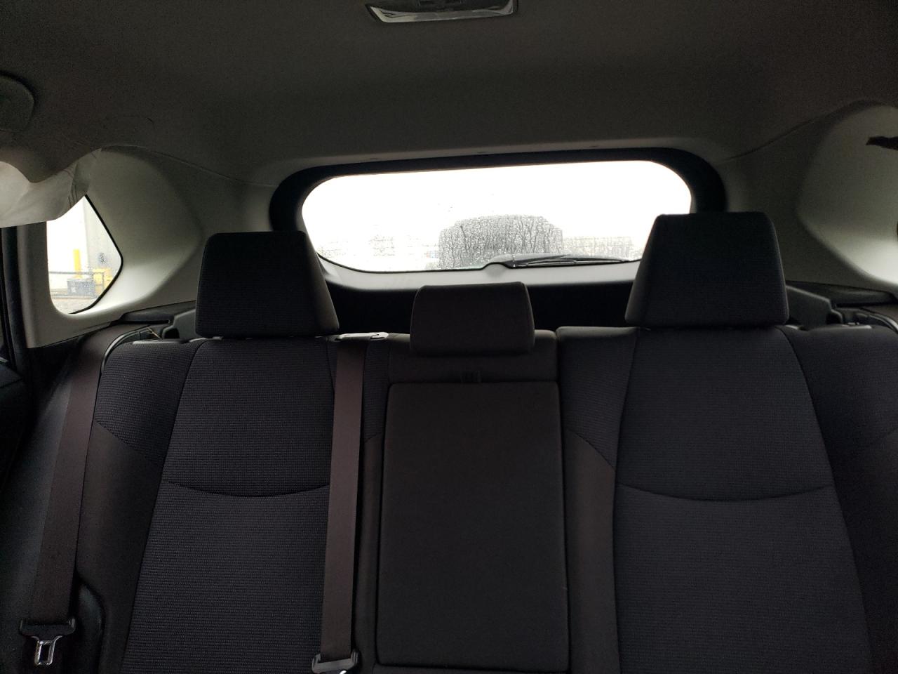 2019 Toyota RAV 4 - Image 10