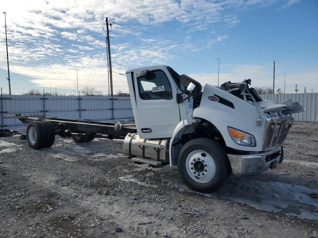 2025 Peterbilt 536 