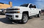 2017 Chevrolet Silverado K2500 Heavy Duty Ltz за продажба в Grand Prairie, TX - Minor Dent/Scratches