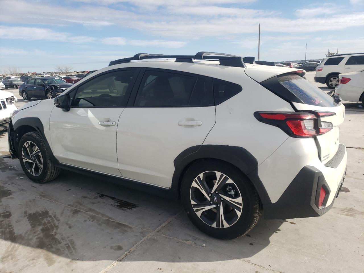 2024 Subaru XV - Image 2
