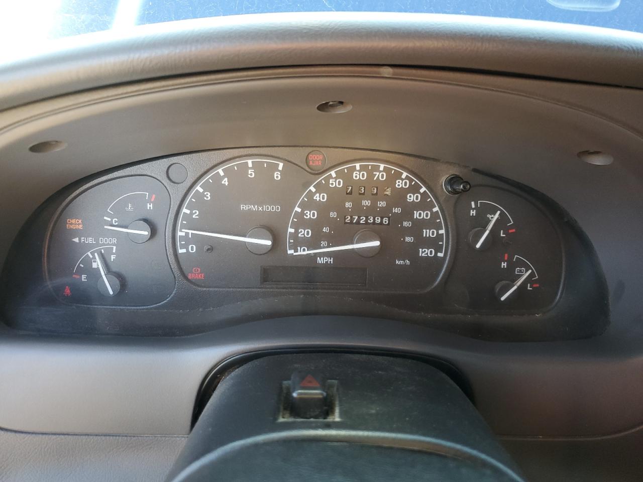 2003 Ford Ranger - Image 9