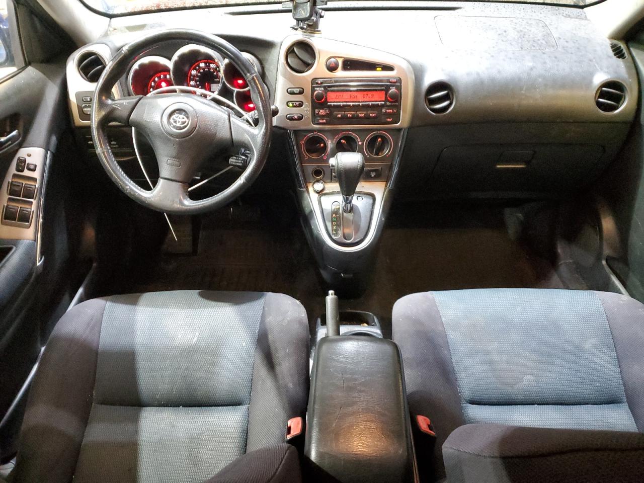 2005 Toyota Corolla - Image 8