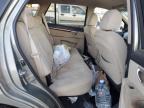 2008 Hyundai Santa Fe Gls продається в Conway, AR - Front End