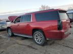 2015 Gmc Yukon Xl C1500 Slt de vânzare în Wichita, KS - Front End