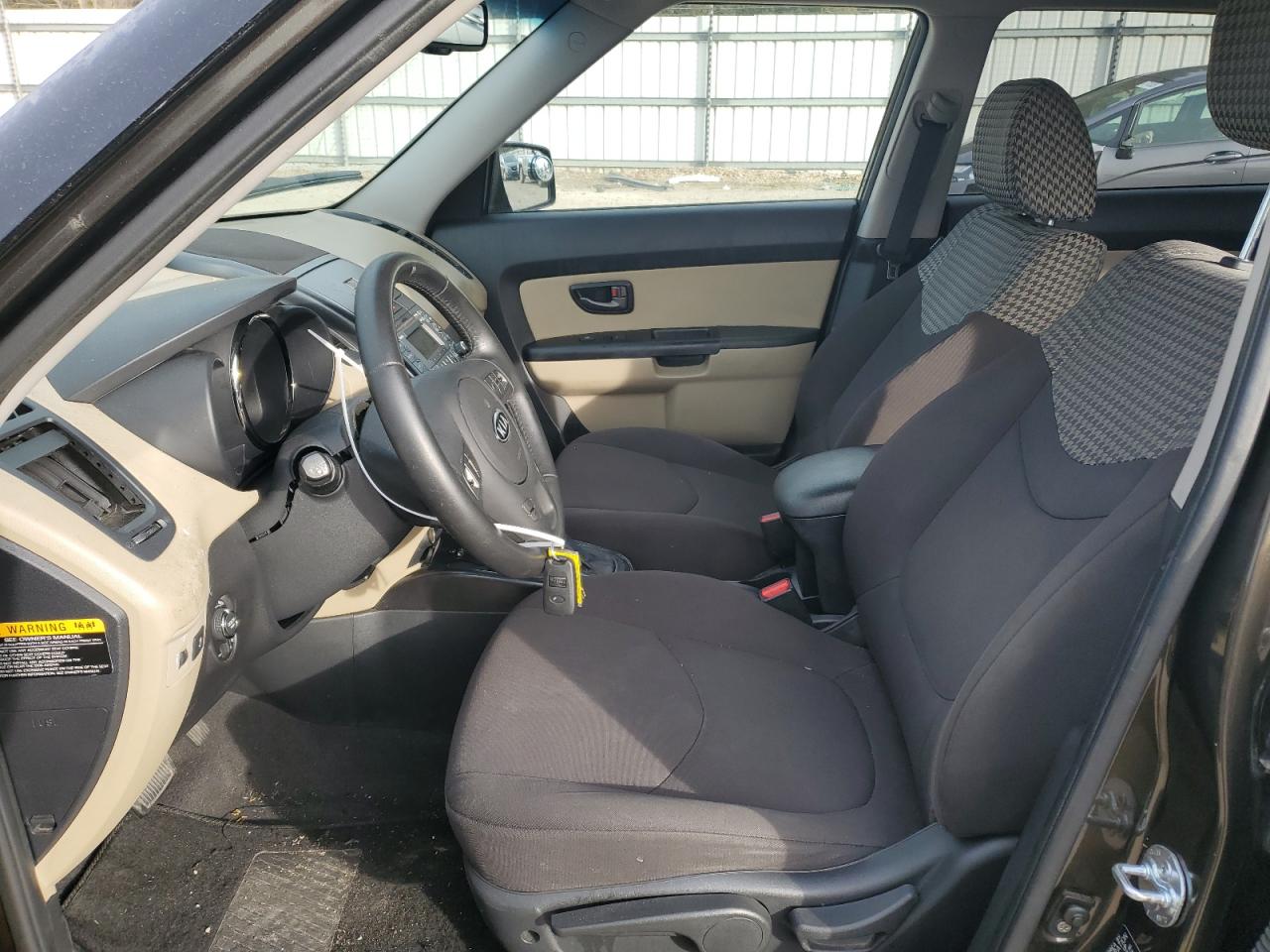 2011 Kia Soul - Image 7