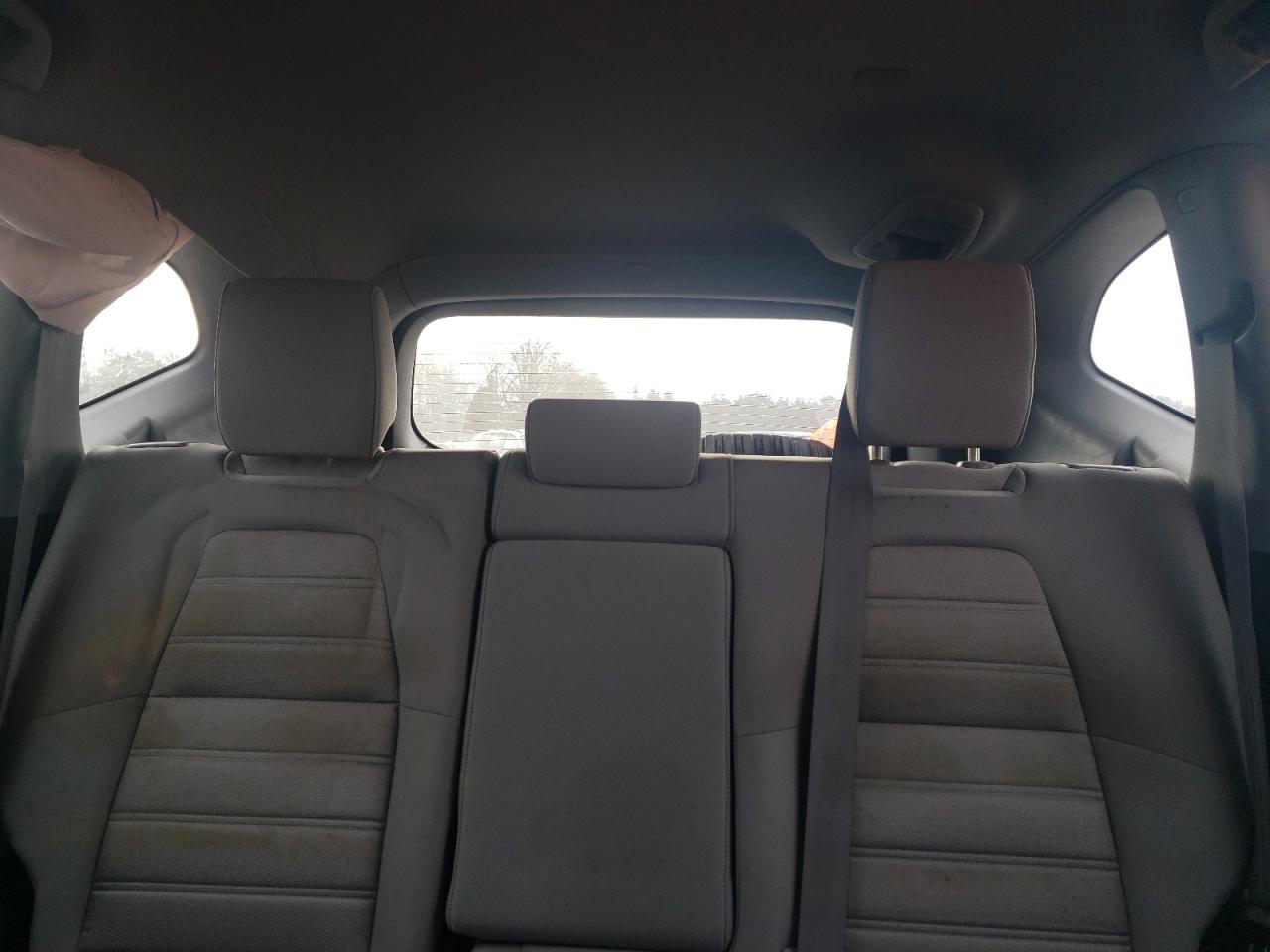 2017 Honda CR-V - Image 10