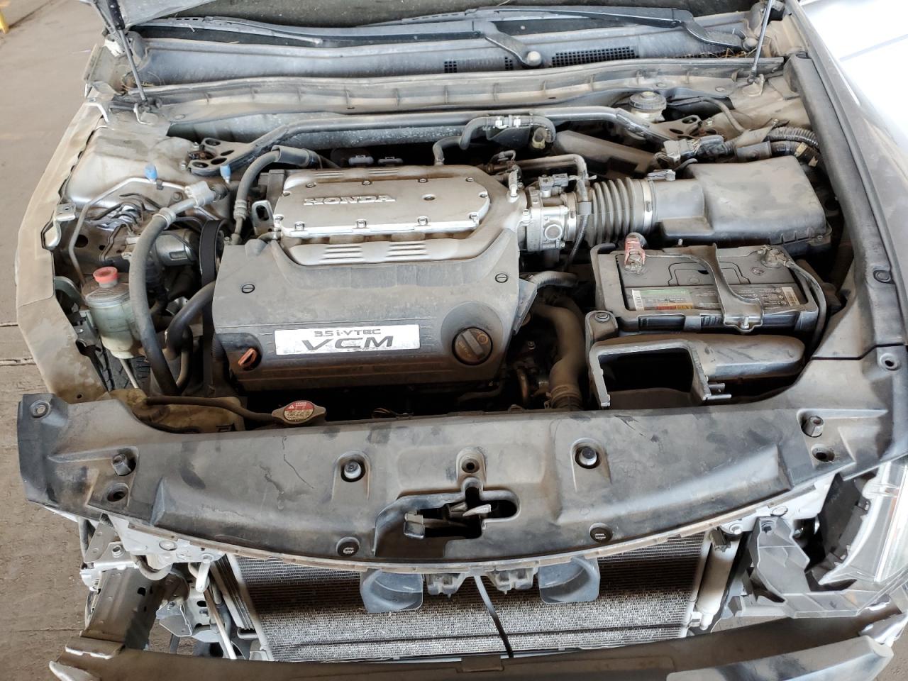 2011 Honda Accord - Image 11