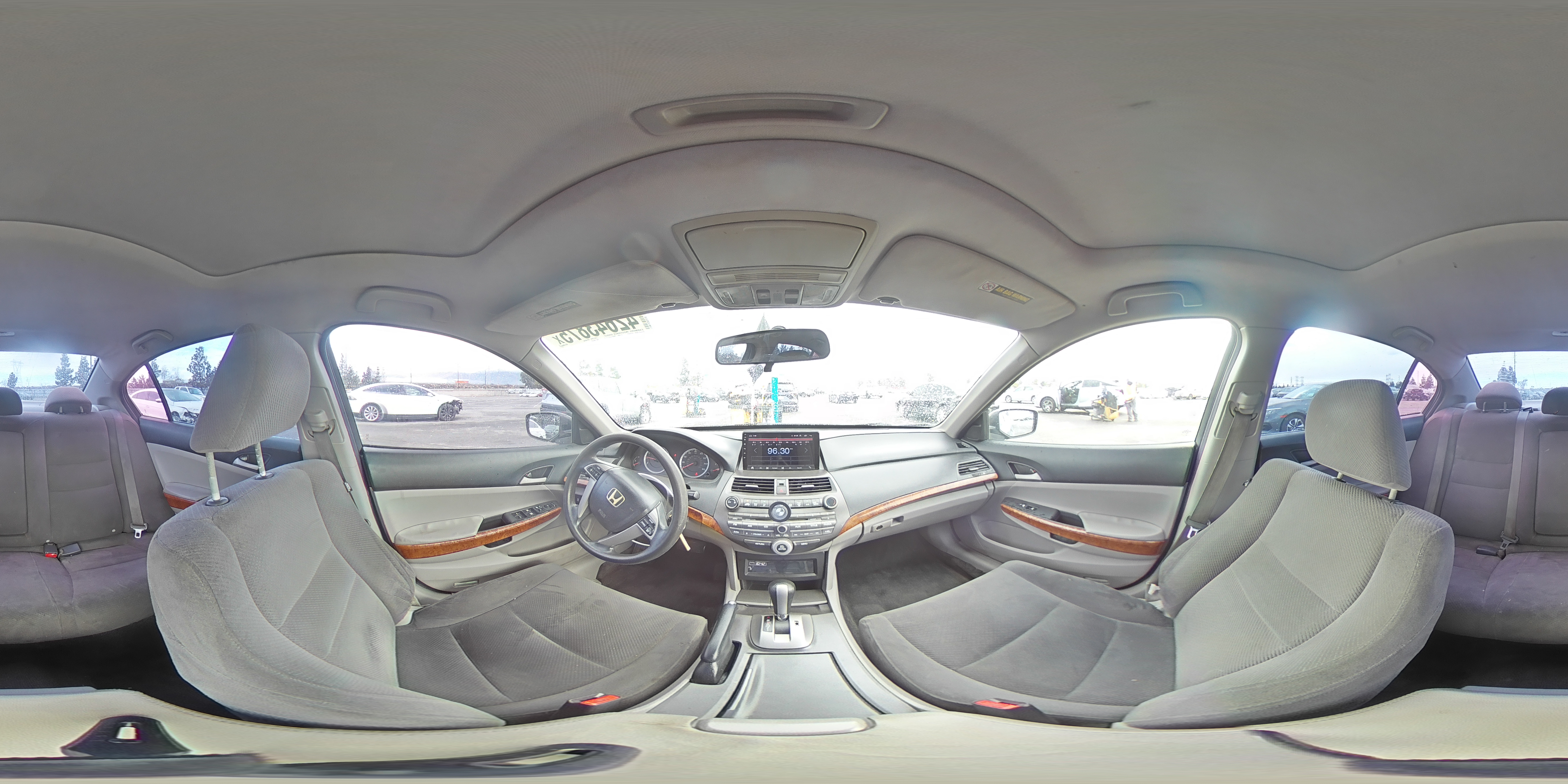 2011 Honda Accord - Image 12