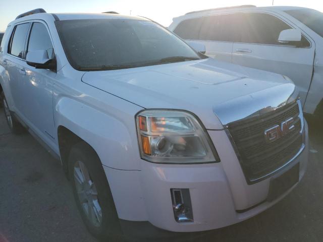 Паркетники GMC TERRAIN 2012 Білий