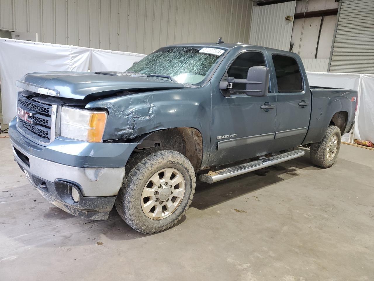 2011 GMC Sierra - Image 1