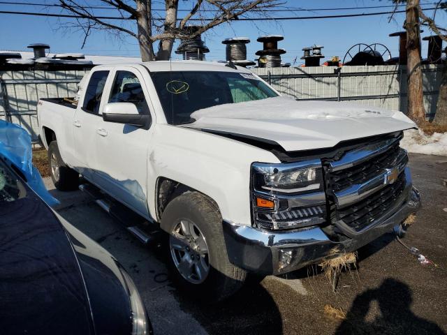  CHEVROLET ALL Models 2019 Белы