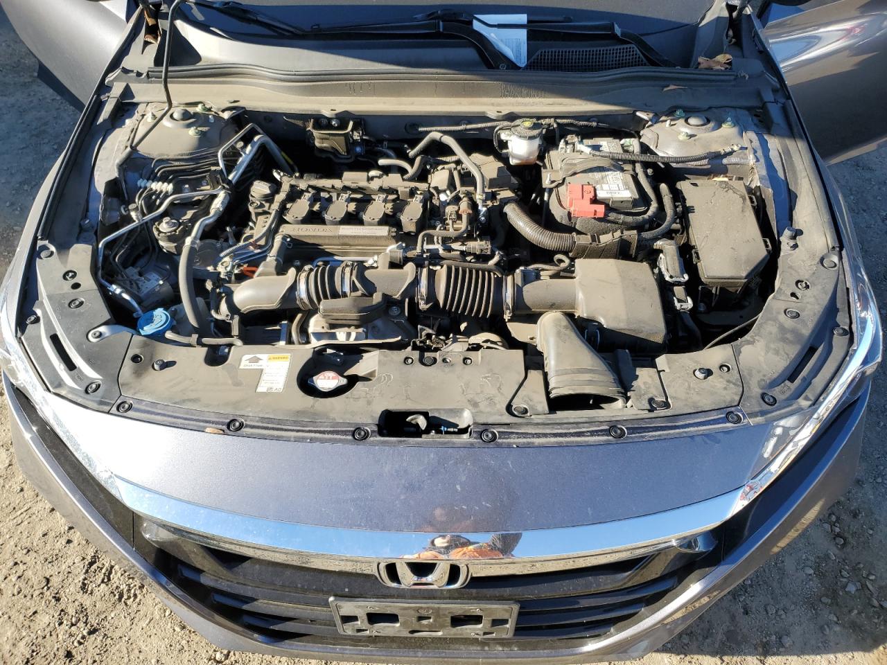 2018 Honda Accord - Image 11