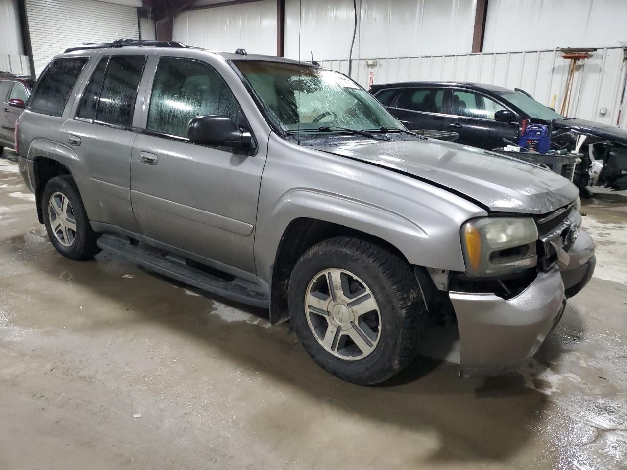 2005 Chevrolet TrailBlazer - Image 4