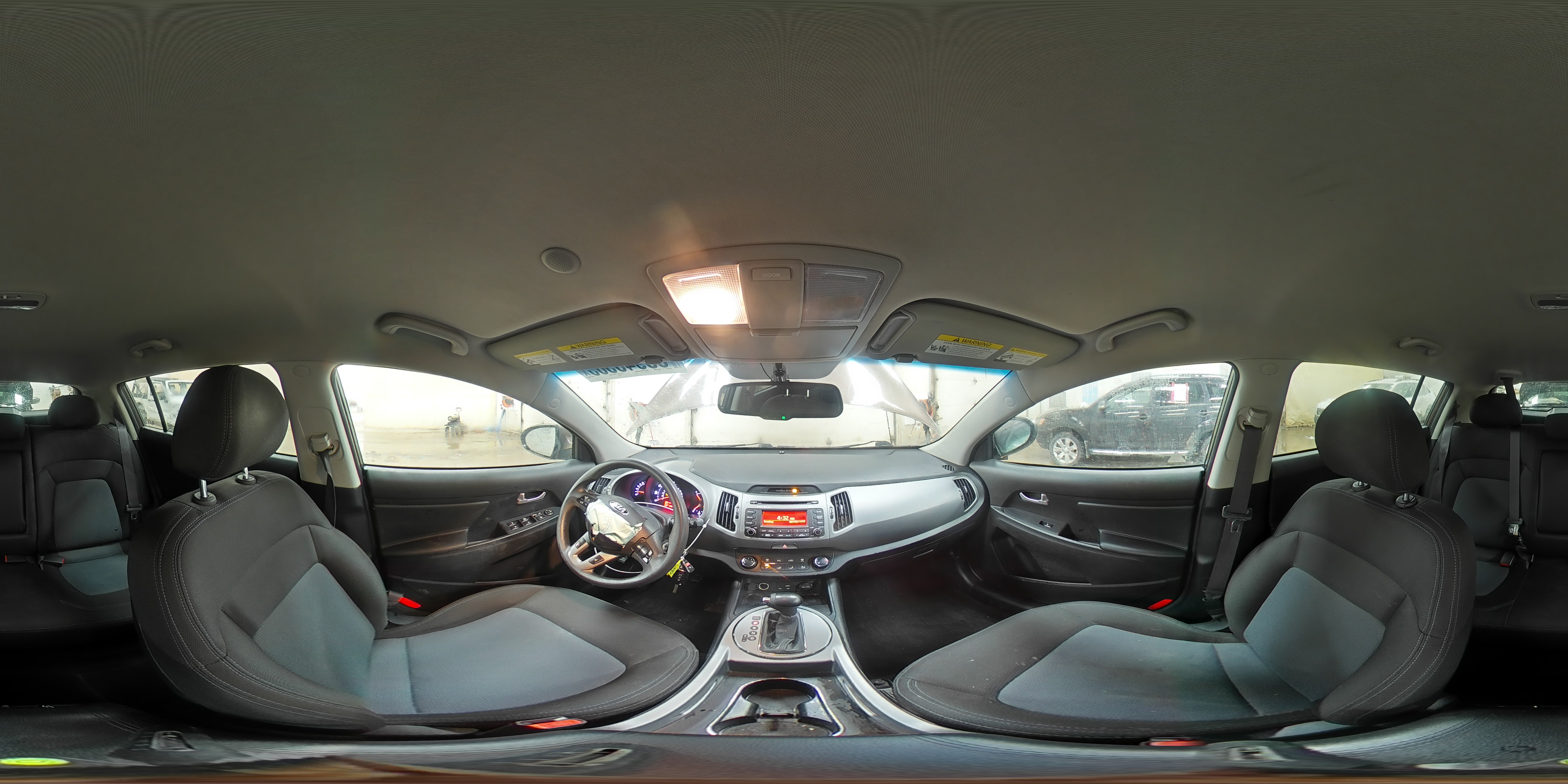 2015 Kia Sportage - Image 15