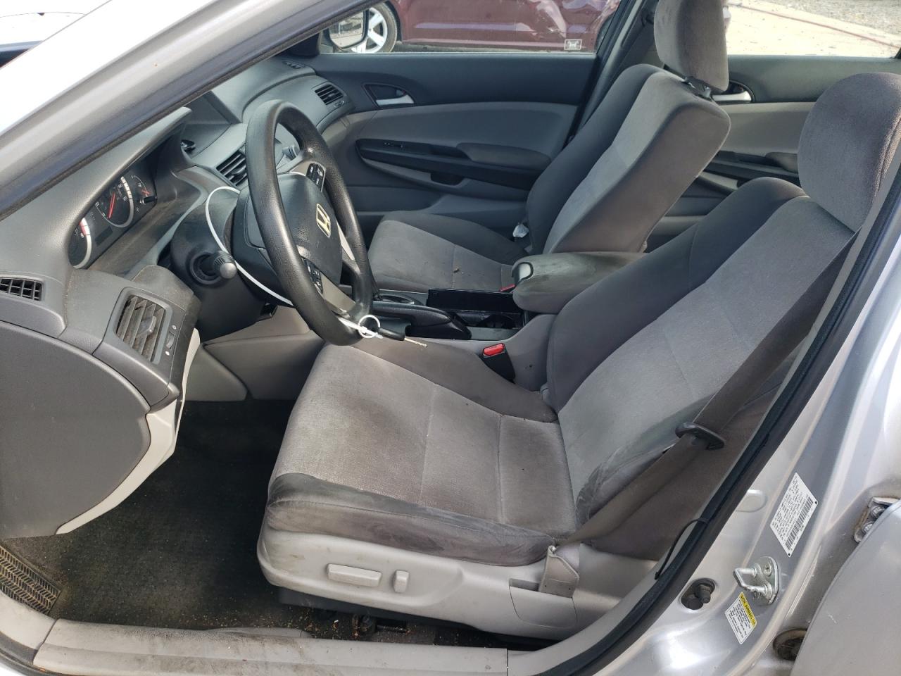2010 Honda Accord - Image 7