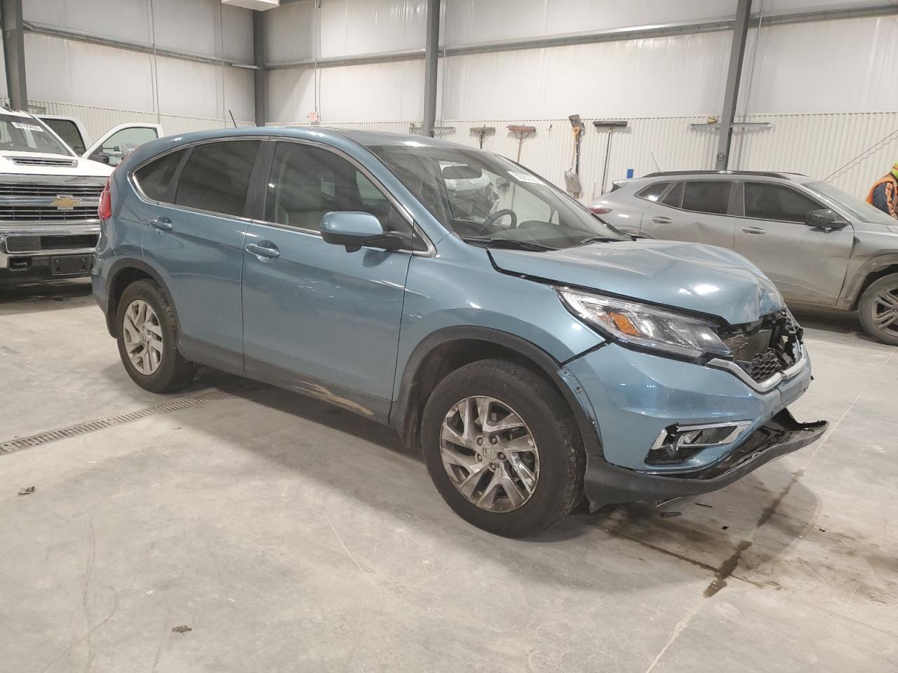 2016 Honda CR-V - Image 4
