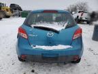 2012 Mazda Mazda2  за продажба в Cicero, IN - Front End