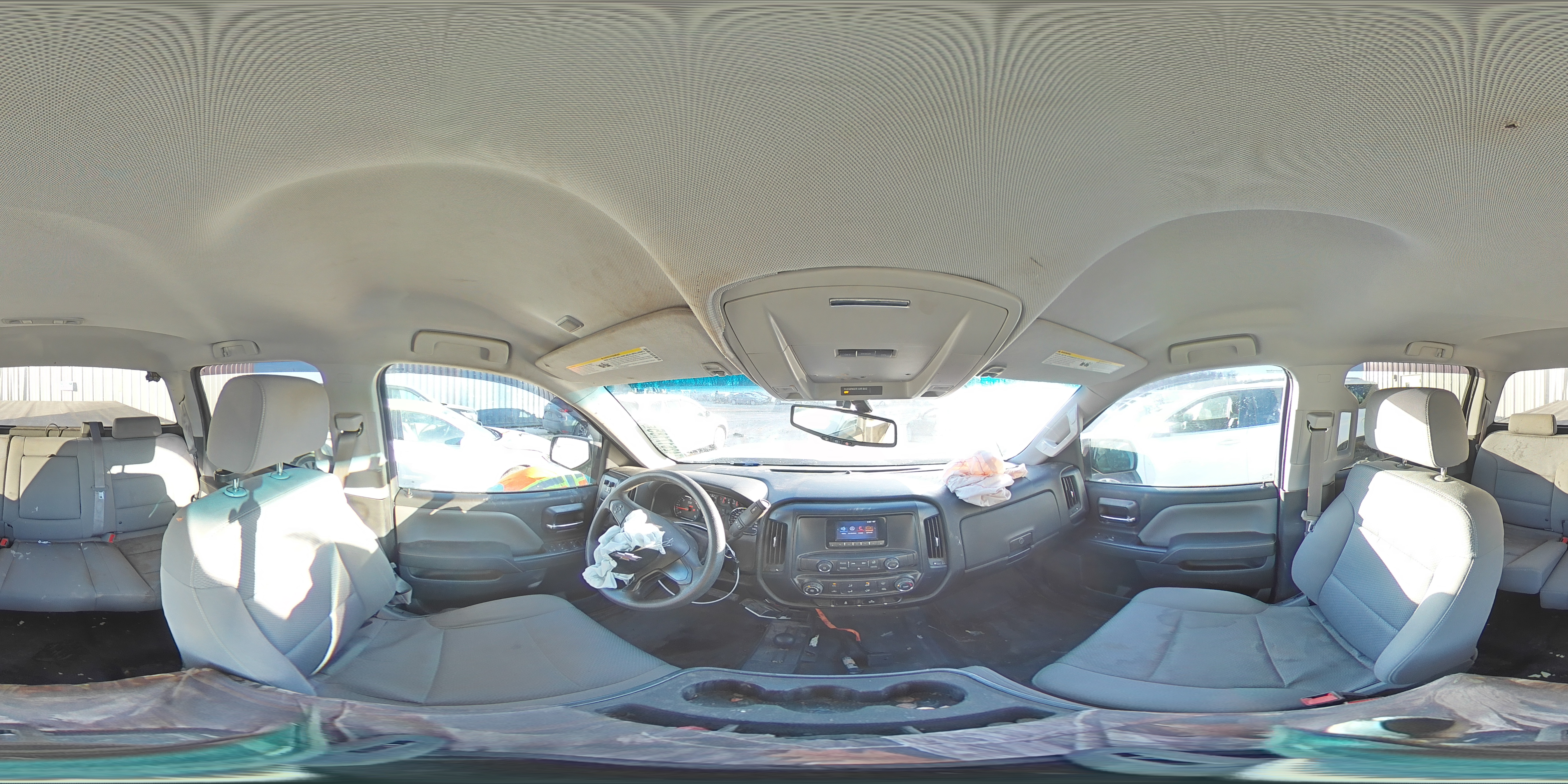 2014 Chevrolet Silverado - Image 14