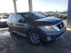 2013 Nissan Pathfinder S იყიდება West Palm Beach-ში, FL - Rear End