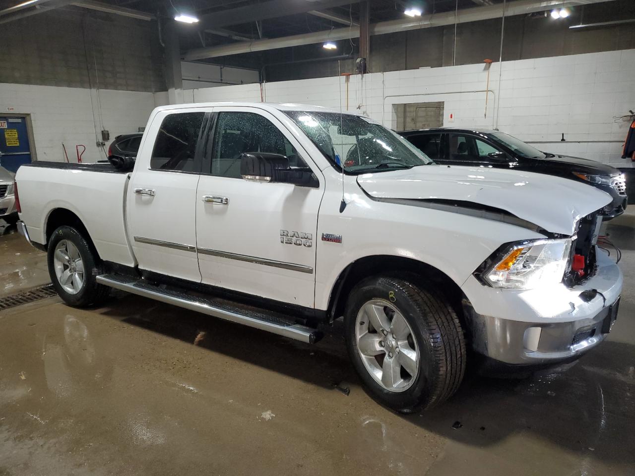 2013 RAM 1500 - Image 4