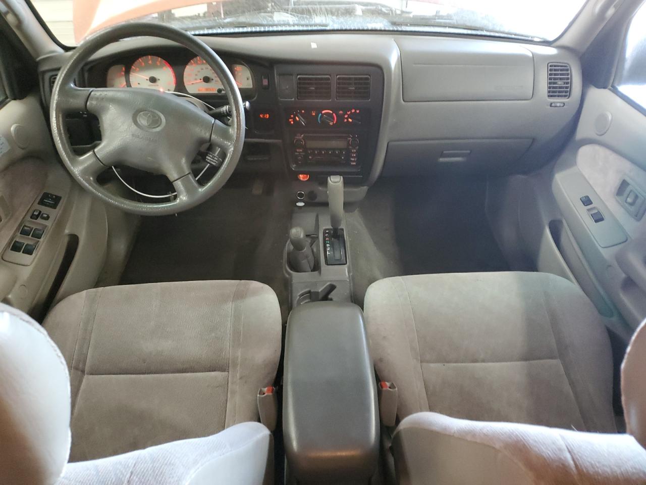 2003 Toyota Tacoma - Image 8