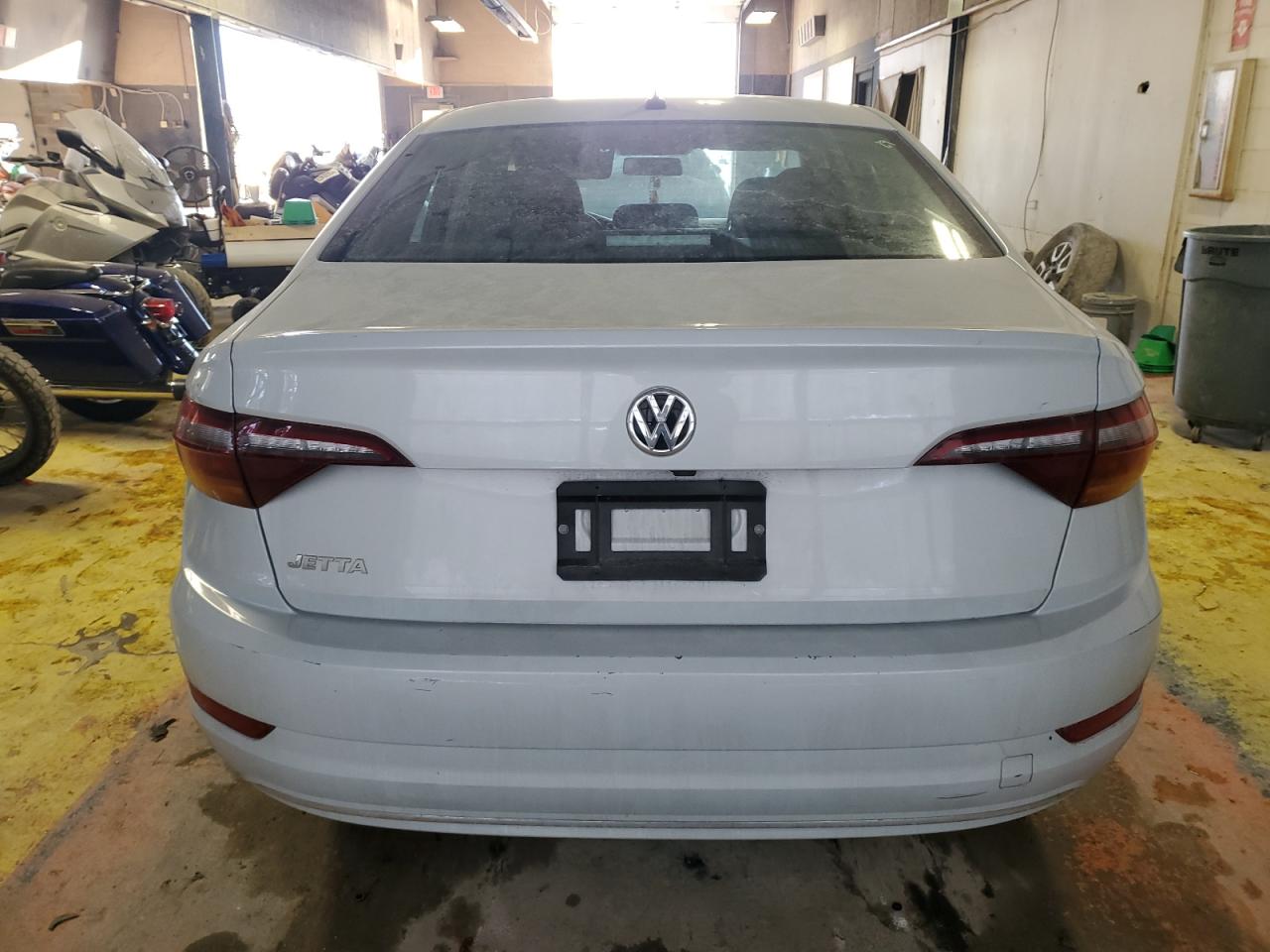 2019 Volkswagen Jetta - Image 6