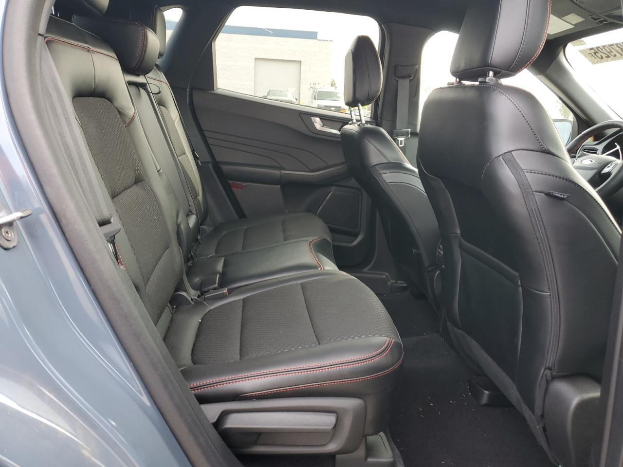 2023 Ford Escape - Image 11
