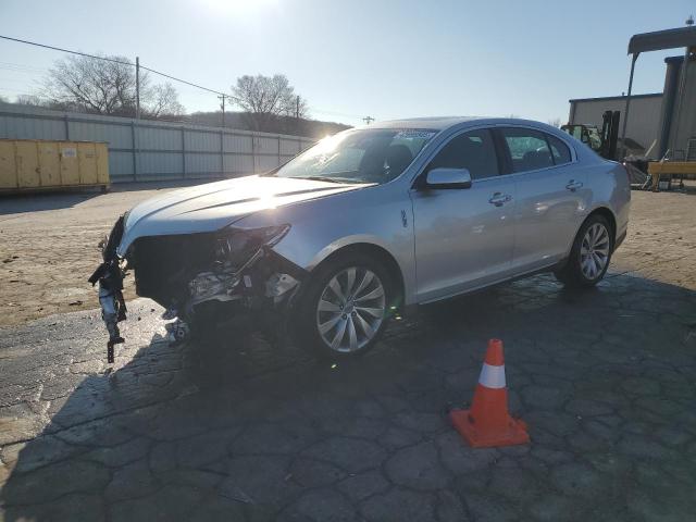 2015 Lincoln Mks 