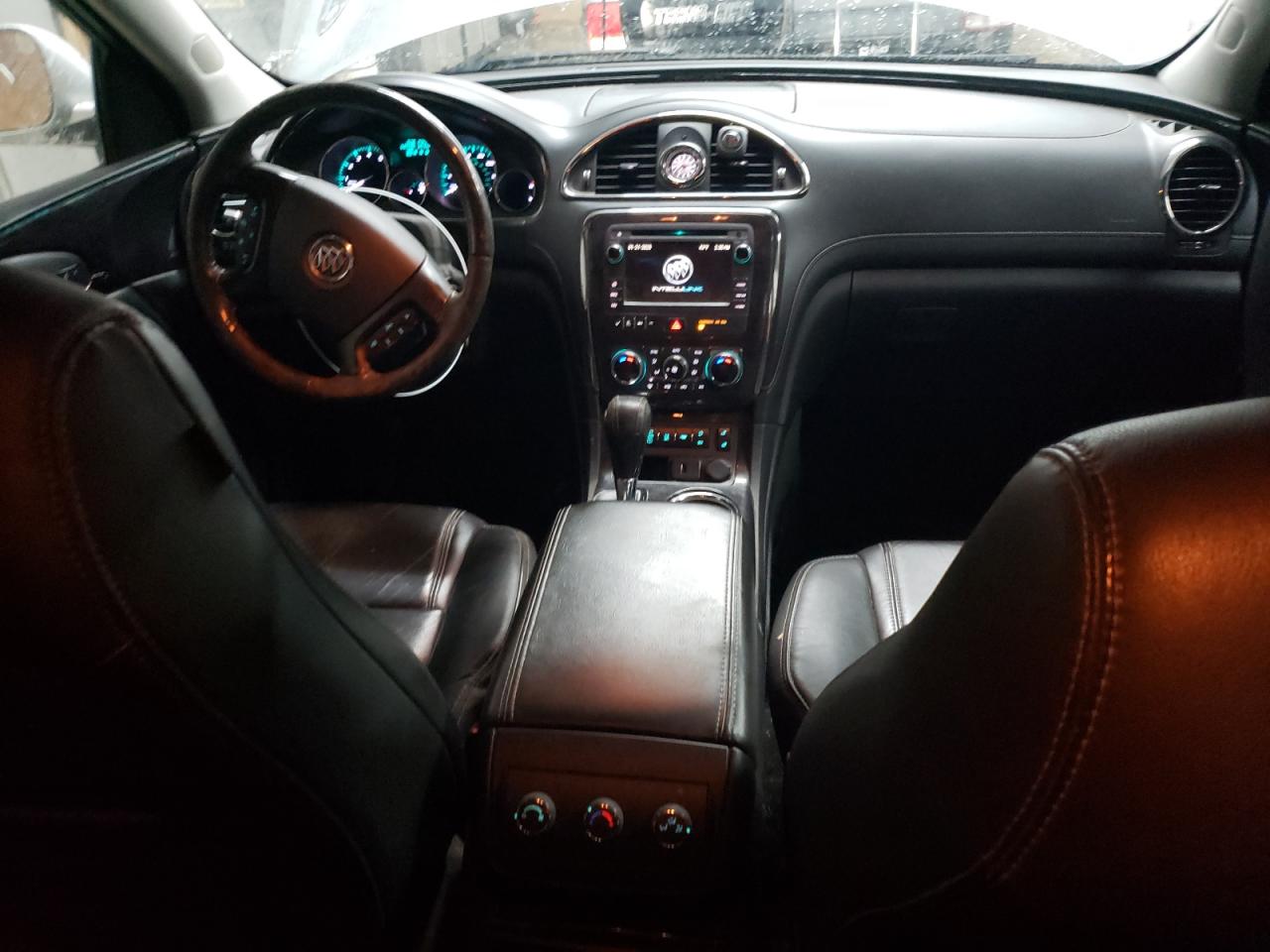 2015 Buick Enclave - Image 8