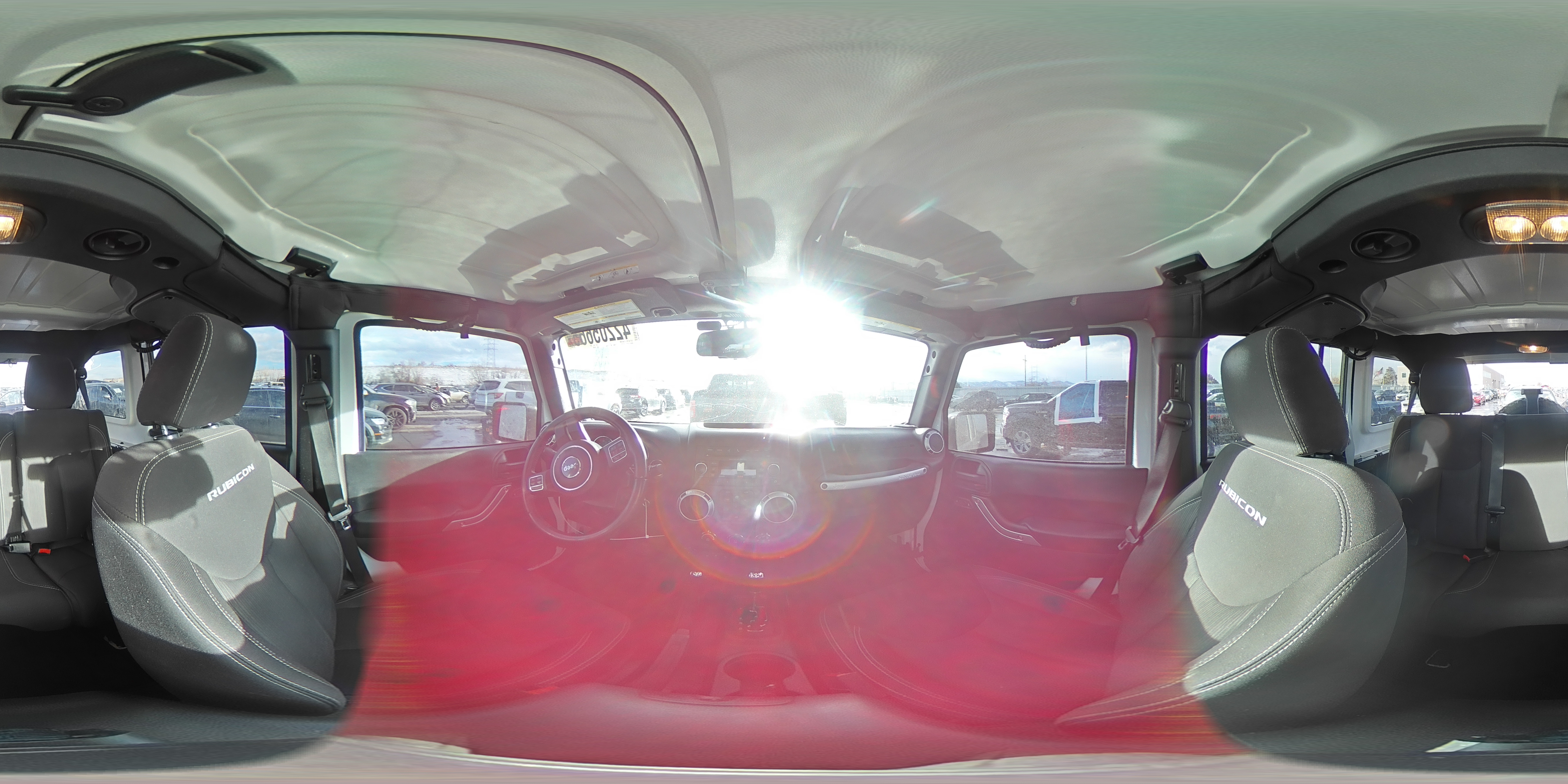 2015 Jeep Wrangler - Image 16
