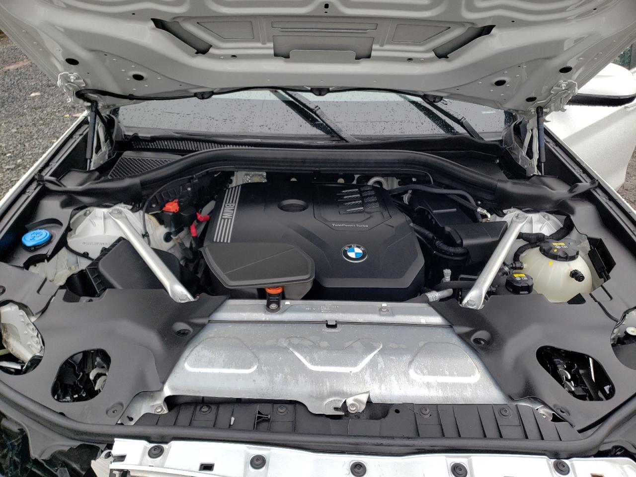 2022 BMW X3 - Image 14