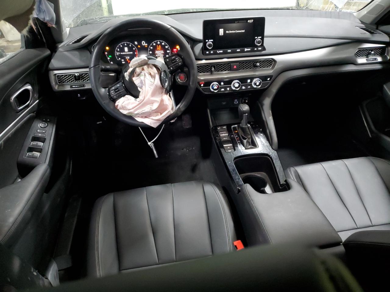 2024 Acura Integra - Image 8