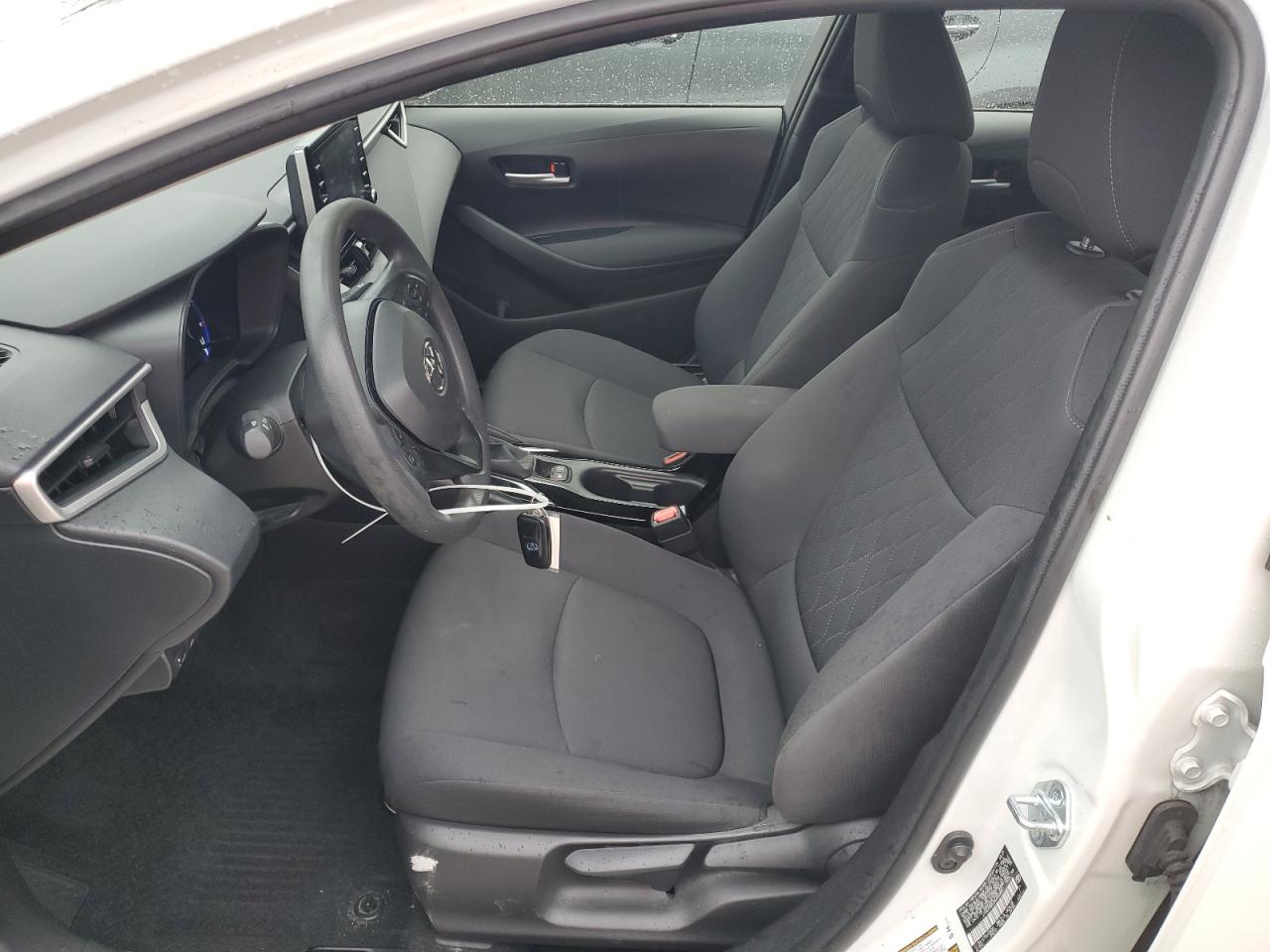 2021 Toyota Corolla - Image 7
