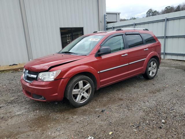 2009 Dodge Journey R/T