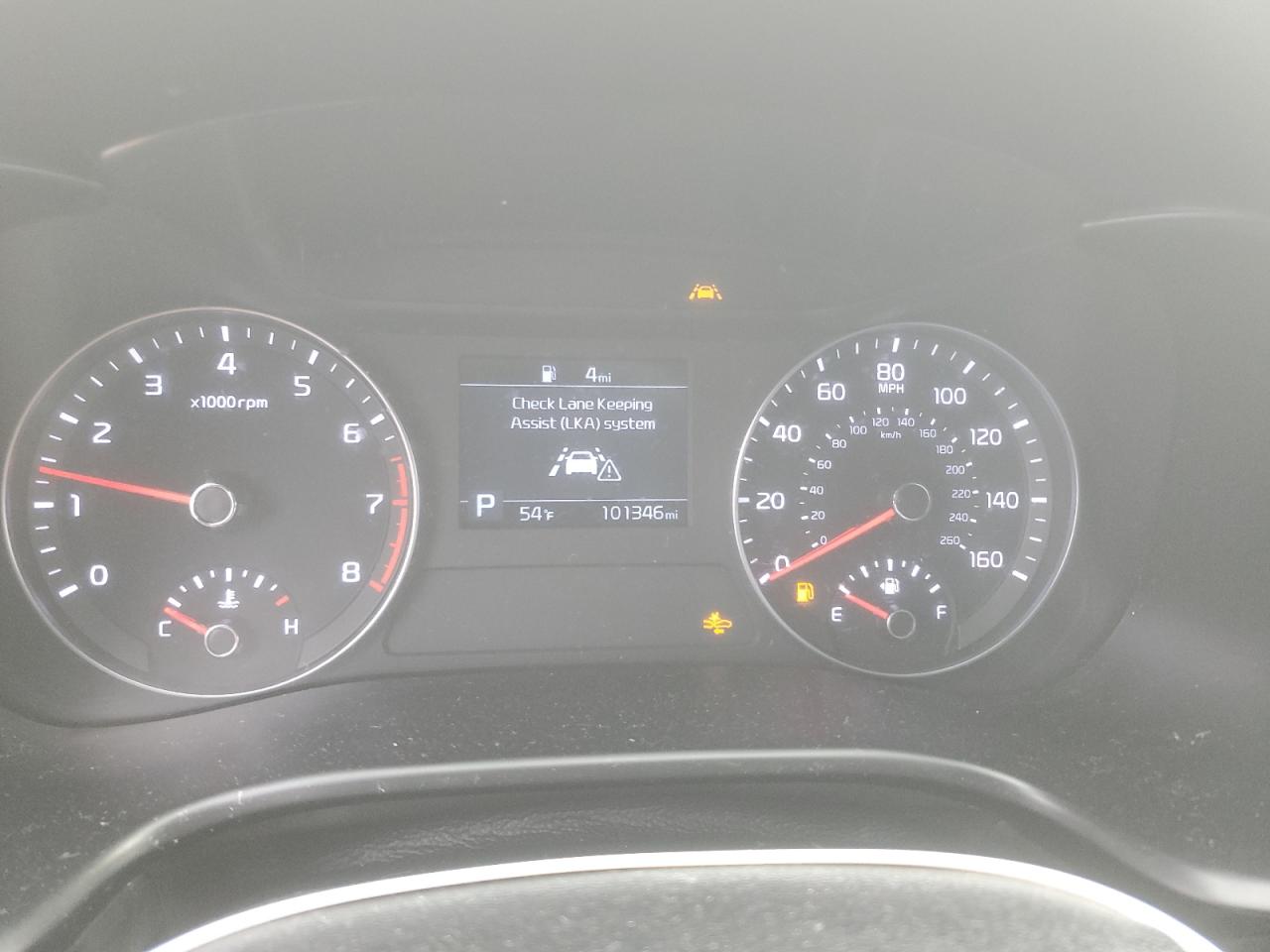 2019 Kia Forte - Image 9