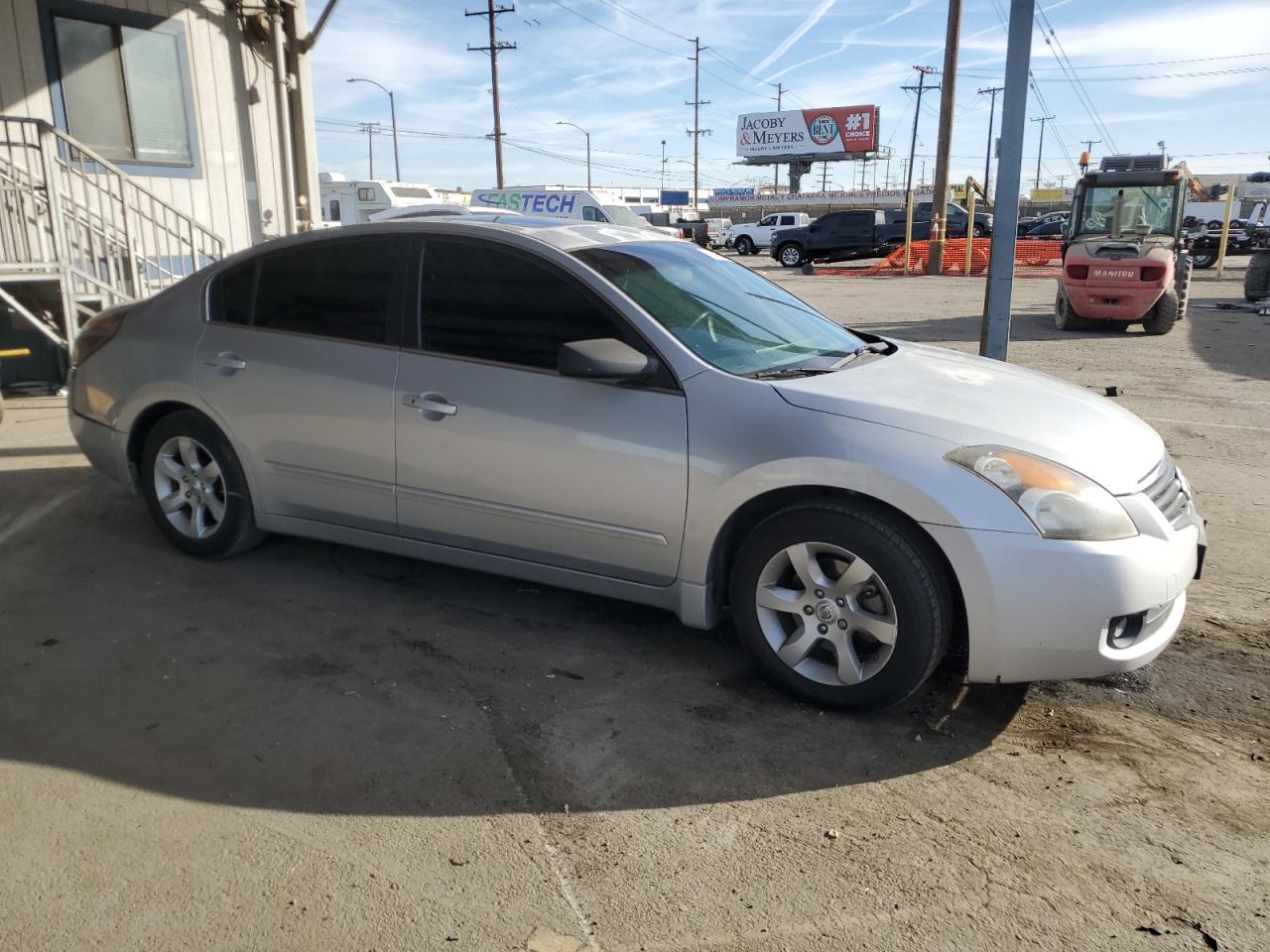 2009 Nissan Altima - Image 4