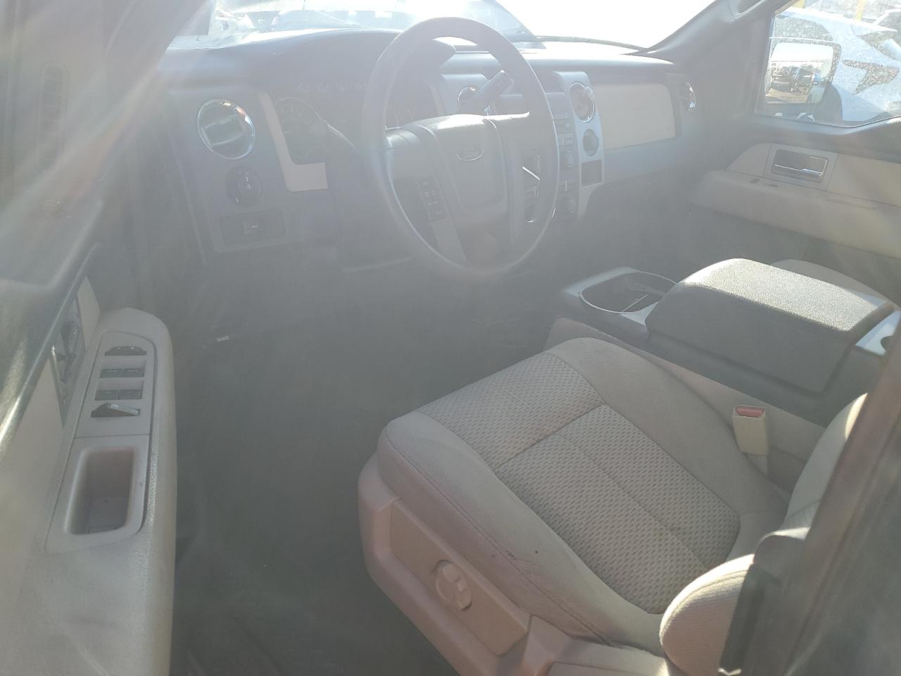 2011 Ford F-150 - Image 8