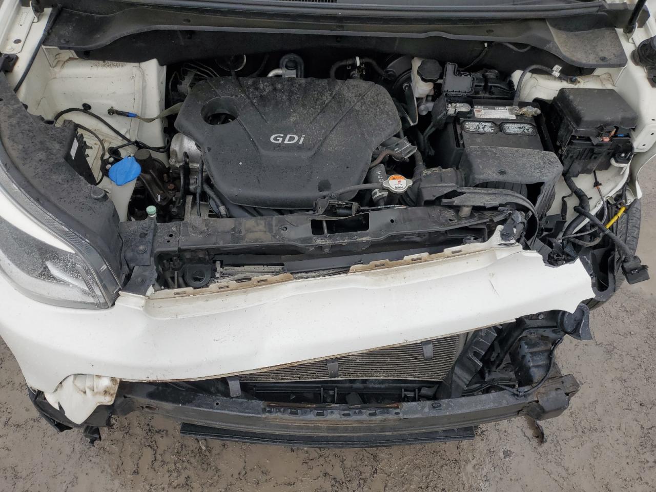 2016 Kia Soul - Image 11