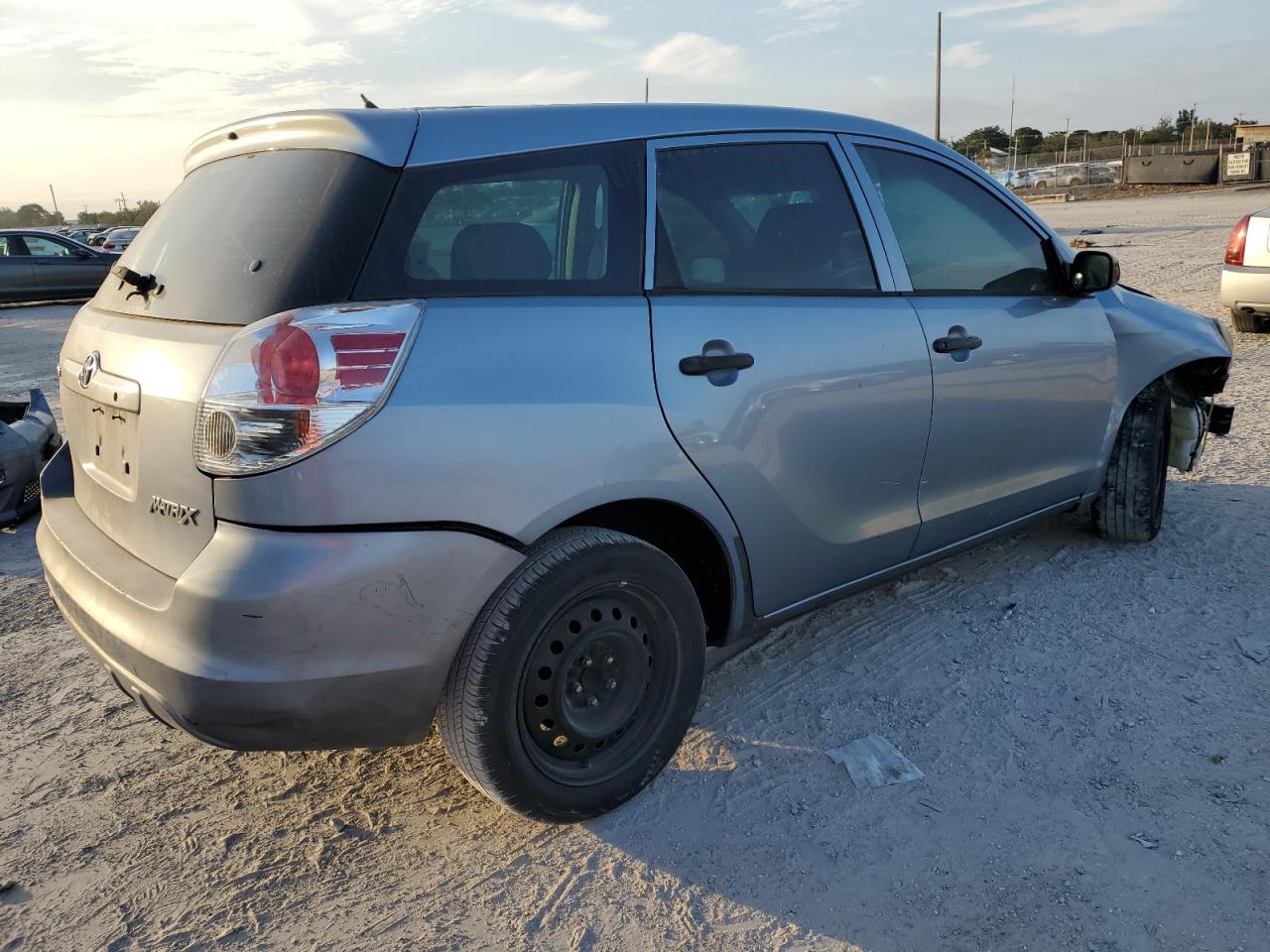 2007 Toyota Corolla - Image 3