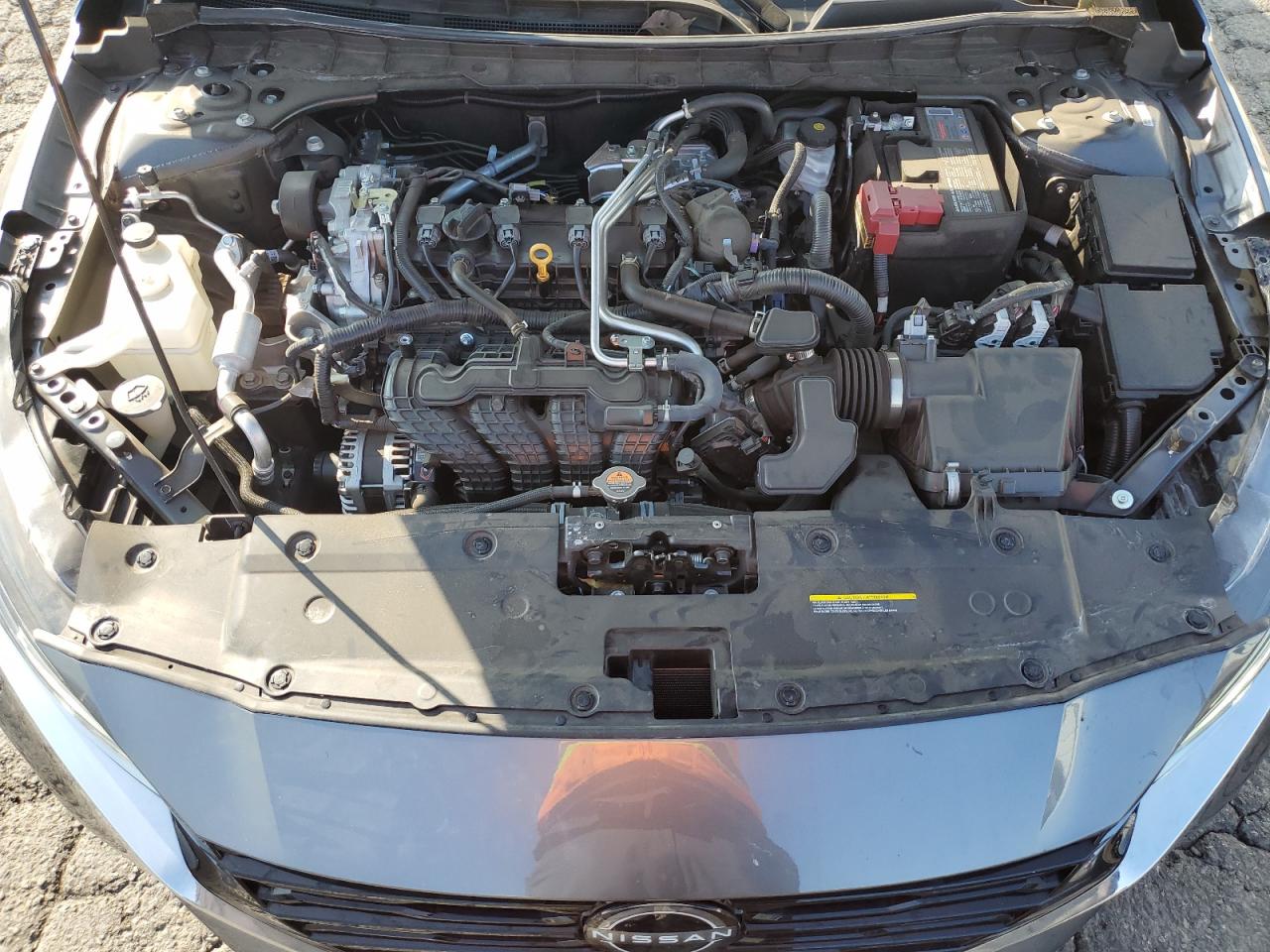 2024 Nissan Altima - Image 11