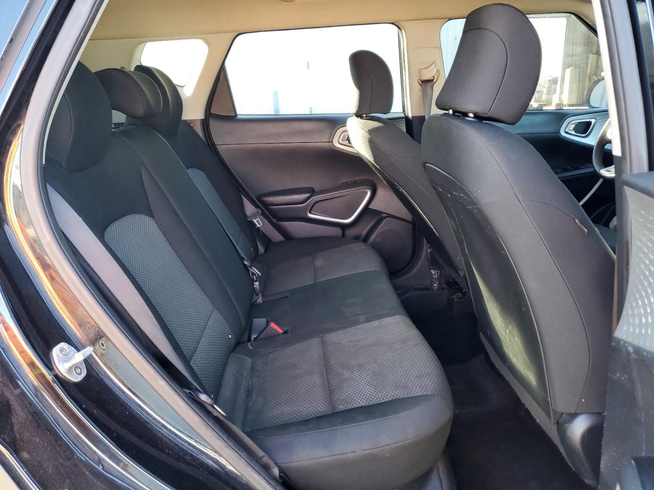 2020 Kia Soul - Image 10