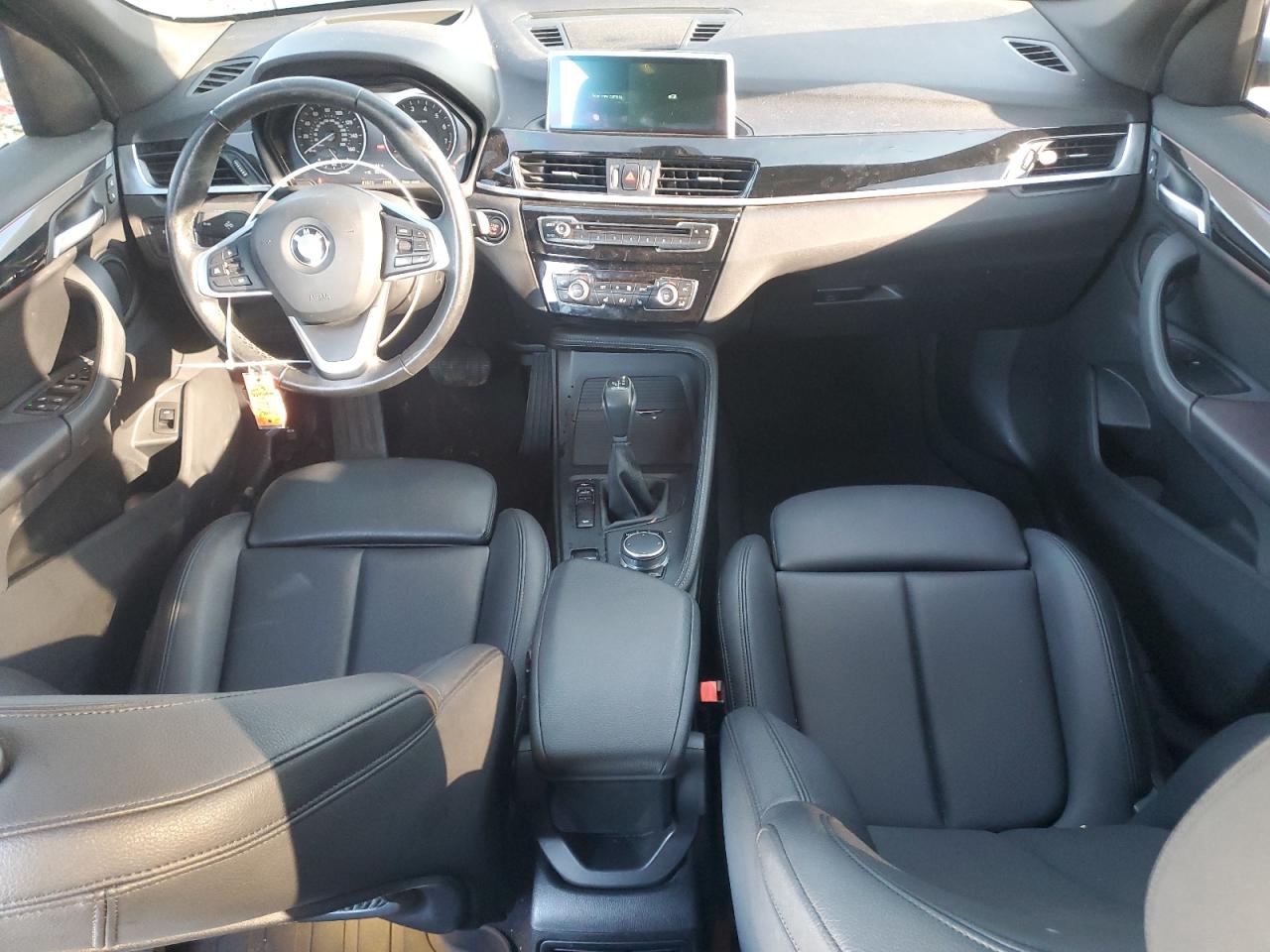 2018 BMW X1 - Image 8