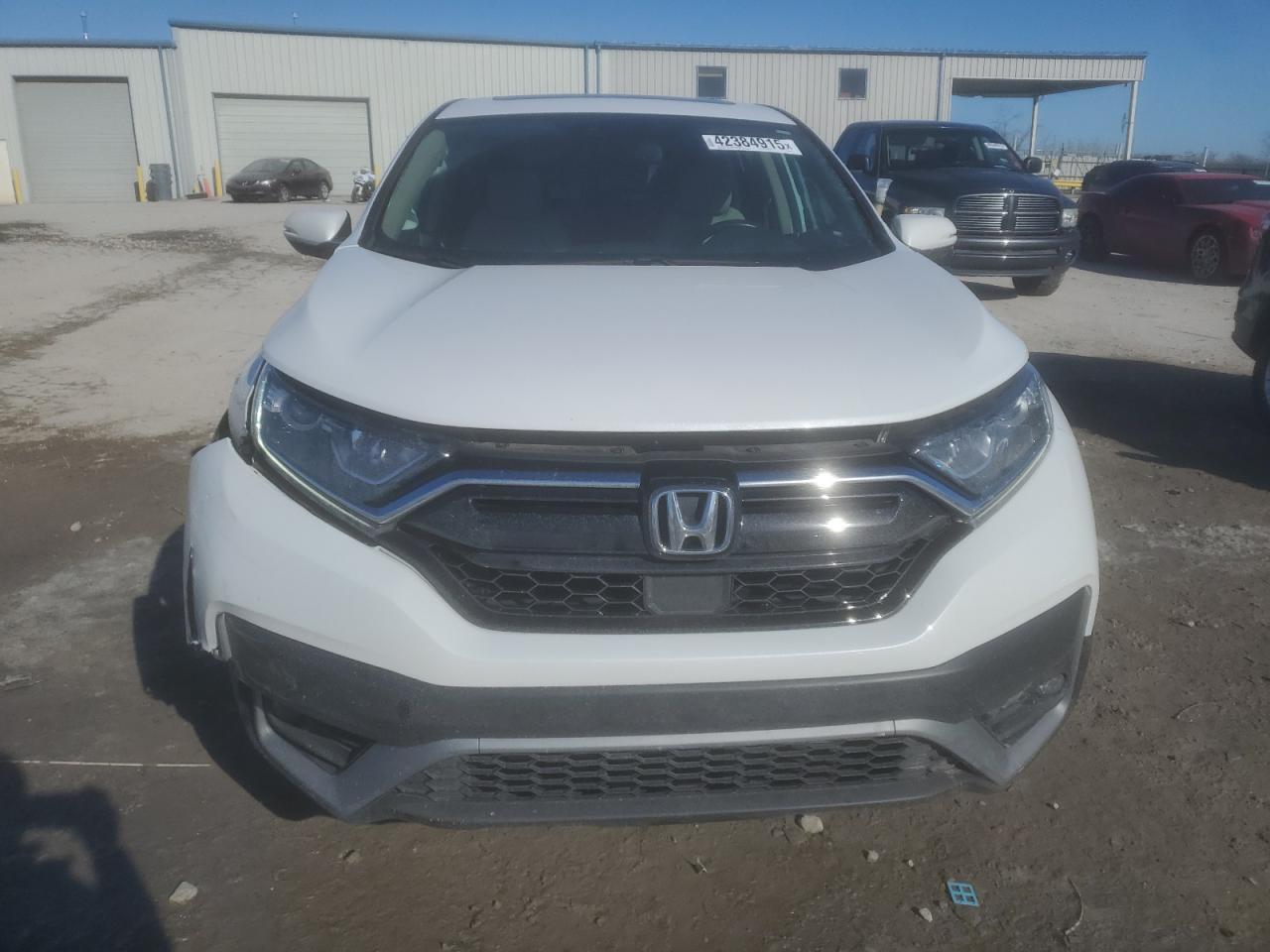 2022 Honda CR-V - Image 5