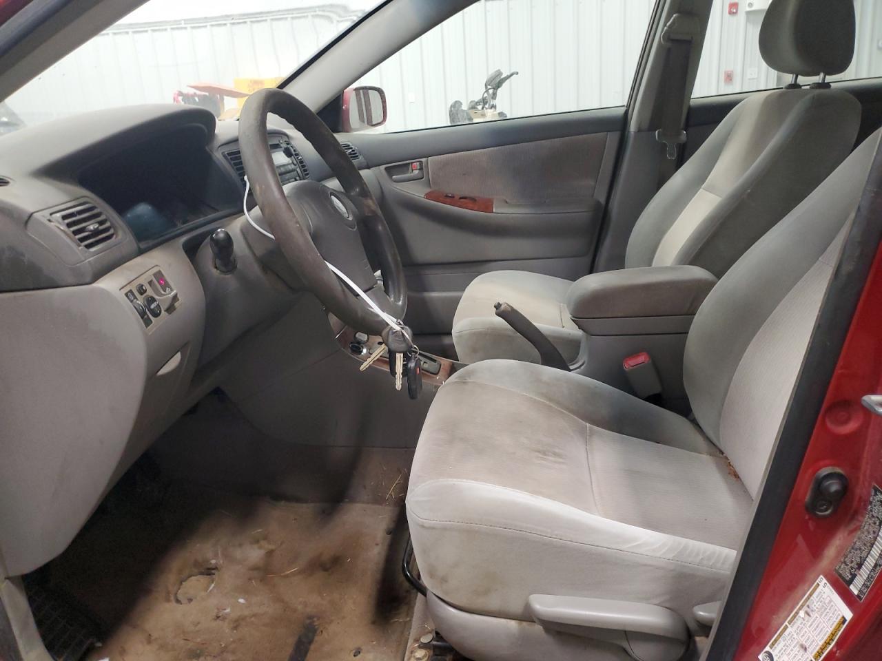 2007 Toyota Corolla - Image 7