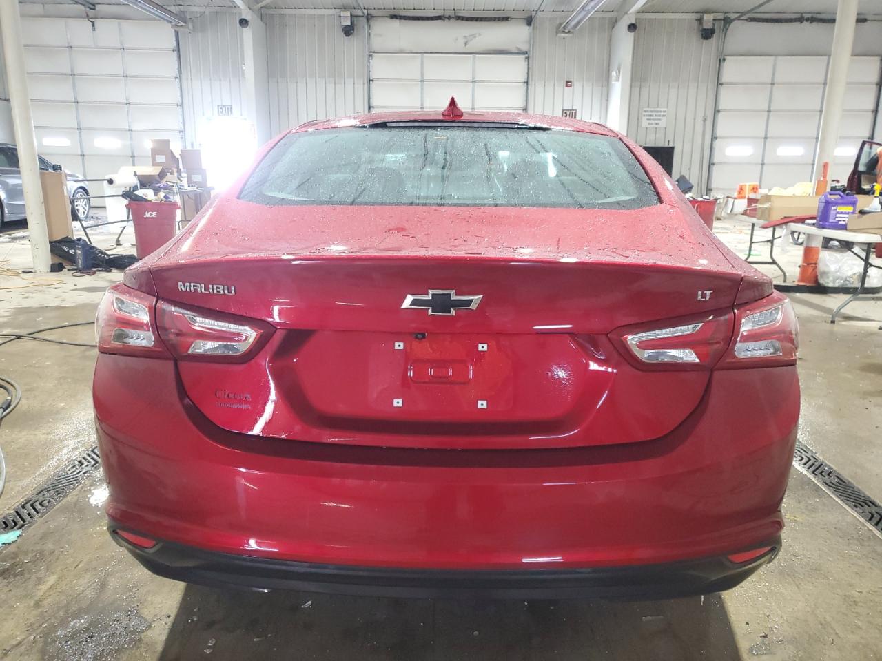 2021 Chevrolet Malibu - Image 6