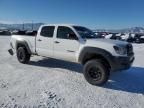 2007 Toyota Tacoma Double Cab Long Bed de vânzare în Helena, MT - Side