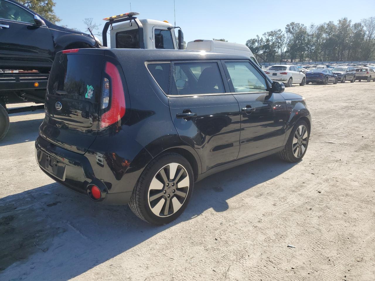 2015 Kia Soul - Image 3